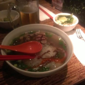 OBAO - Pho Bo - Asian Fusion Near Me - New York, New York OBAO - Pho Bo - Asian Fusion Near Me - New York, New York