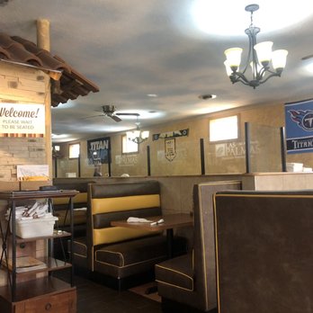 Las Palmas Mexican Restaurante - Mexican Near Me - Antioch, Tennessee