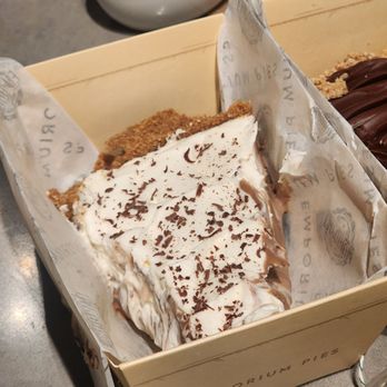 Emporium Pies - Desserts Near Me - Dallas, Texas
