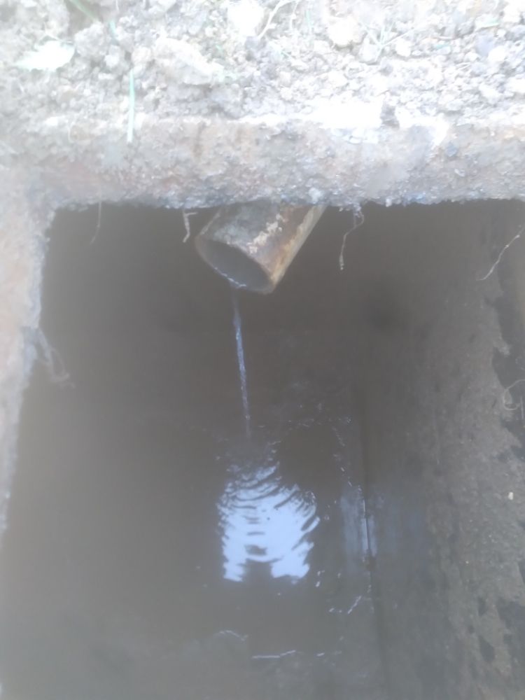 Slide of J & L Septic Tank Services