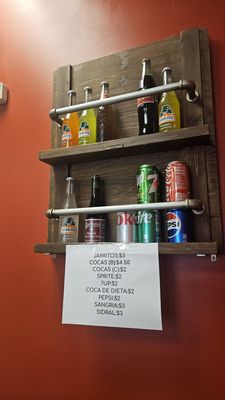 Aztlan Mexican Grill by null