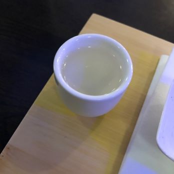 Enkai - Momokawa silver dry saki (hot) - Sushi Bars Near Me - Charlotte Amalie, Virgin Islands Enkai - Momokawa silver dry saki (hot) - Sushi Bars Near Me - Charlotte Amalie, Virgin Islands