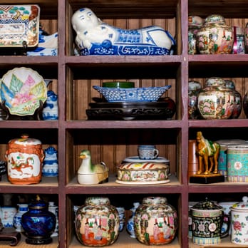 Wing On Wo & Co - Antiques Near Me - New York, New York Wing On Wo & Co - Antiques Near Me - New York, New York