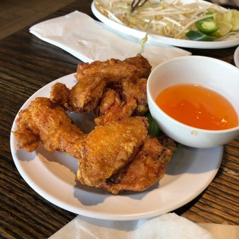 Viet Taste - Vietnamese wings - Vietnamese Near Me - Norridge, Illinois Viet Taste - Vietnamese wings - Vietnamese Near Me - Norridge, Illinois