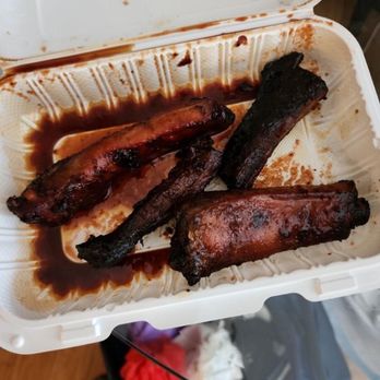 China Doll - $13 ribs. - Chinese Near Me - East New York, New York