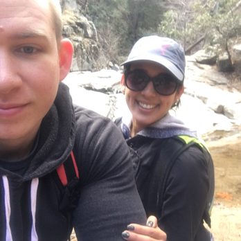 Heart Rock - Hiking Near Me - Crestline, California