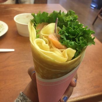 Belle's Bread - Crepe - Bakeries Near Me - Columbus, Ohio