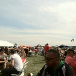 North Fork Craft Beer, BBQ, & Wine Festival