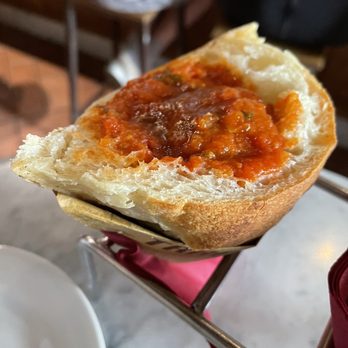 Trapizzino Trilussa - Pizza Near Me - Rome, RM