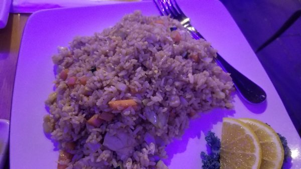 Sushi Rock Las Olas by null