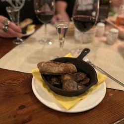 Restauracja Starka