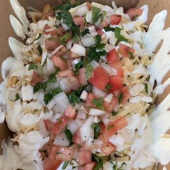 Sub Cultured - Fiesta Fries(comes with steak) - Salad Near Me - Atlantic Beach, Florida
