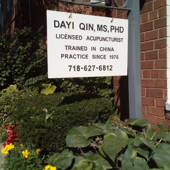 DR QIN'S ACUPUNCTURE OFFICE - Updated August 2025 - 15