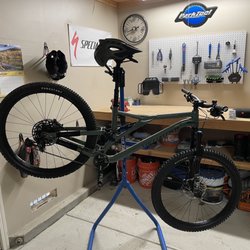 Black Rock Bicycles - Ready for the next ride!