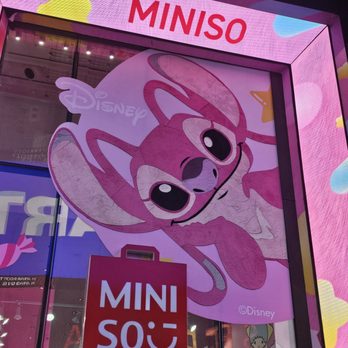 Miniso - Toy Stores Near Me - New York, New York Miniso - Toy Stores Near Me - New York, New York