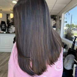 Hair Bar