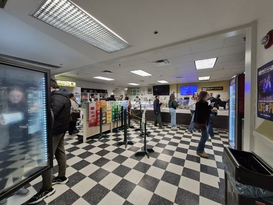 MSU Dairy Store by null