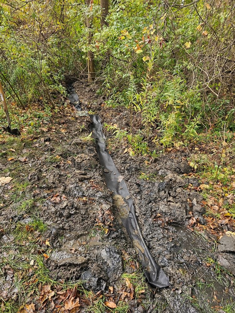 Slide of Holliday Service Company