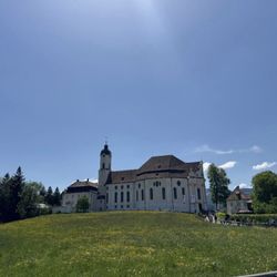 Wieskirche