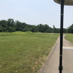 Landings At Spirit Golf Club