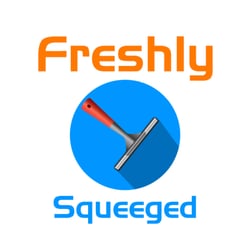 Freshly Squeeged