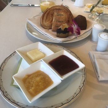 Tableau - Pastries and jam - Breakfast & Brunch Near Me - Las Vegas, Nevada
