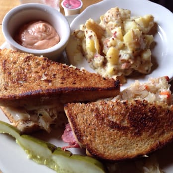 Carillon Brewing - Reuben - Breweries Near Me - Dayton, Ohio Carillon Brewing - Reuben - Breweries Near Me - Dayton, Ohio