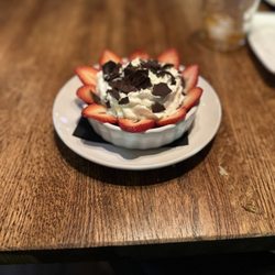 Butcher And Barrel - Chocolate Pot De Creme