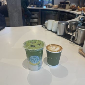 Honolulu Coffee - Bakeries Near Me - Honolulu, Hawaii