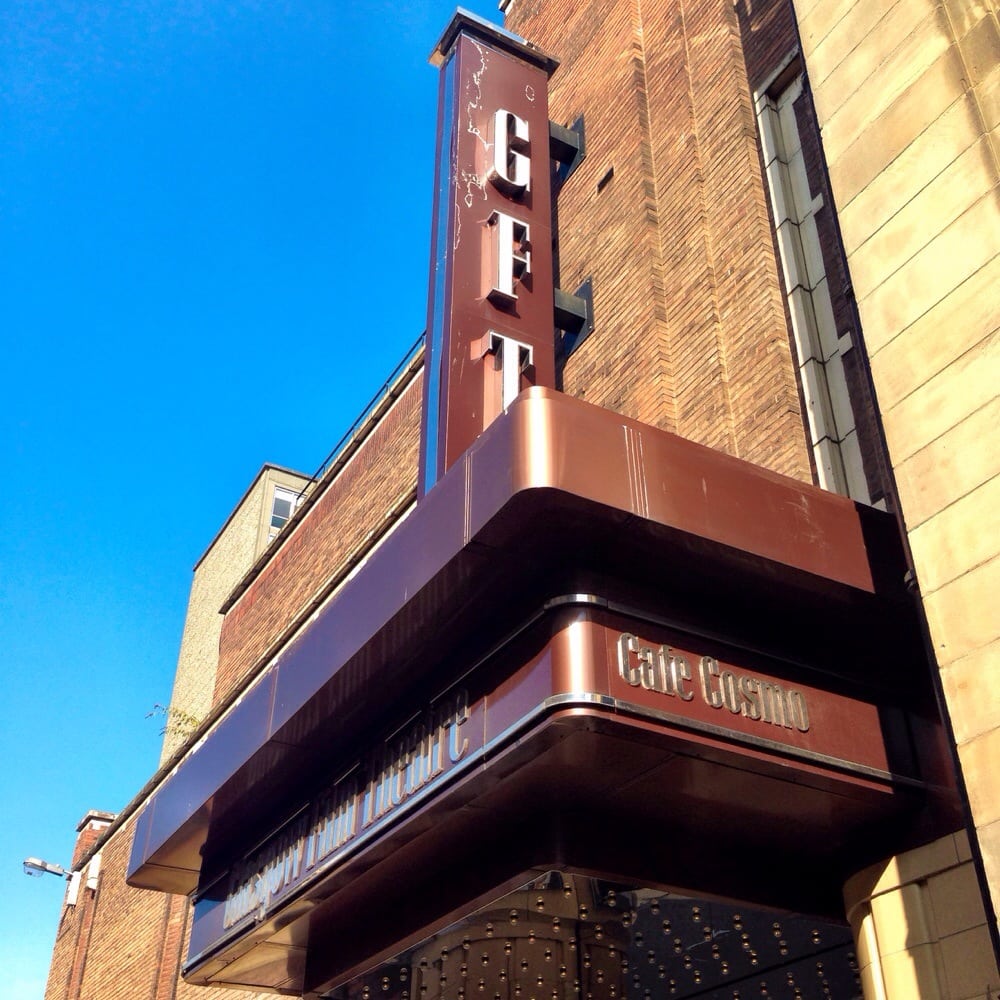 Glasgow Film Theatre
