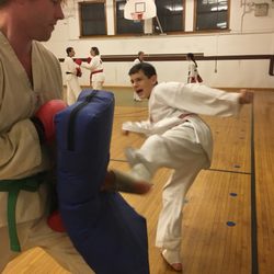 North Shore Tae Kwon DO