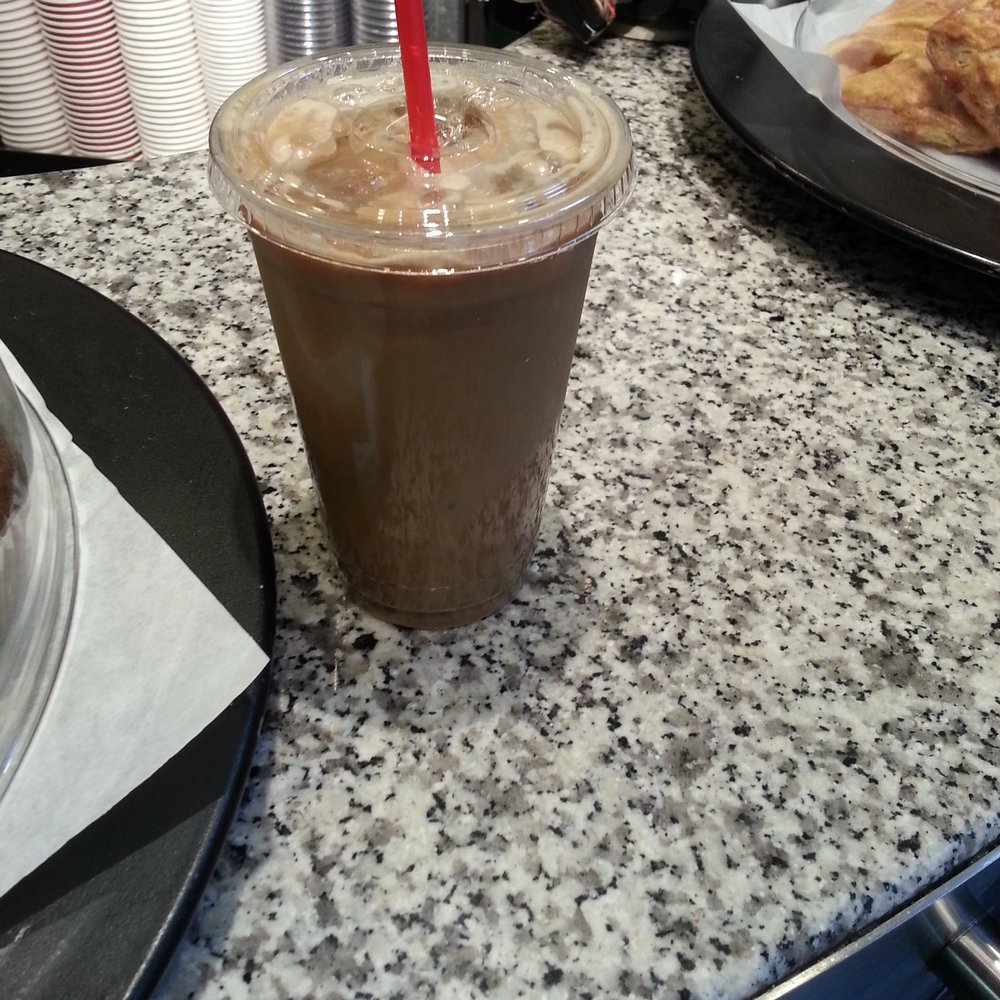 Cafe Dolci - Cafe sua da - Coffee & Tea Near Me - San Francisco, California
