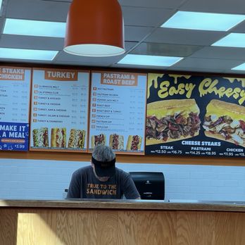 TOGO'S Sandwiches - Menu - Sandwiches Near Me - Anaheim, California TOGO'S Sandwiches - Menu - Sandwiches Near Me - Anaheim, California
