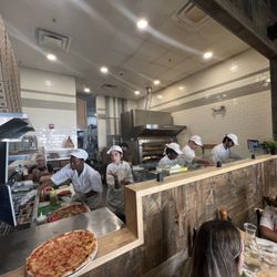 Mister O1 Extraordinary Pizza Mizner