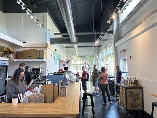 Little Dreamer Coffee by null