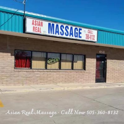 ASIAN REAL MASSAGE - Updated October 2025 - 17 Photos - 658 W Main St