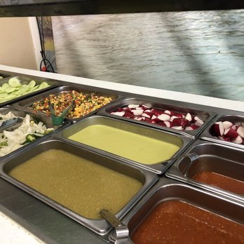 Super Grill - Salsa Bar! - Mexican Near Me - Lompoc, California Super Grill - Salsa Bar! - Mexican Near Me - Lompoc, California