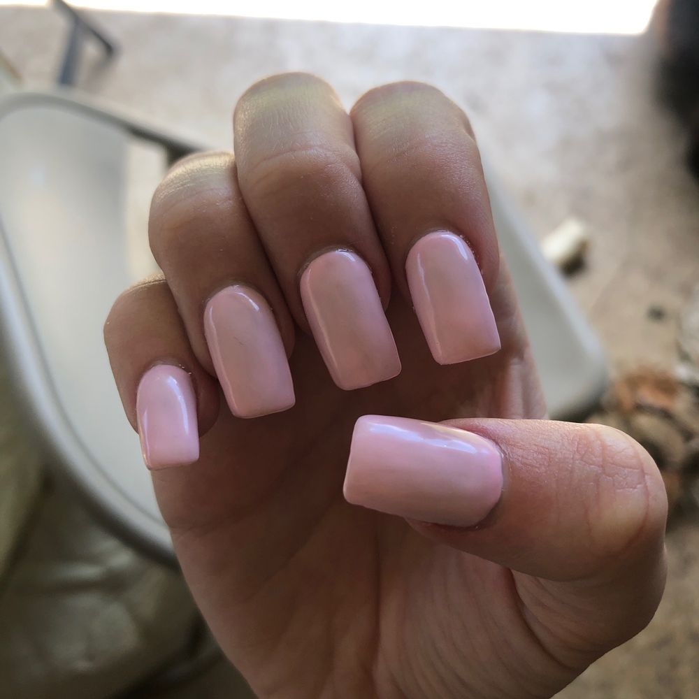 Atlantic Nails - Kinda bumpy and streaky :( - Nail Salons Near Me - San Antonio, Texas Atlantic Nails - Kinda bumpy and streaky :( - Nail Salons Near Me - San Antonio, Texas