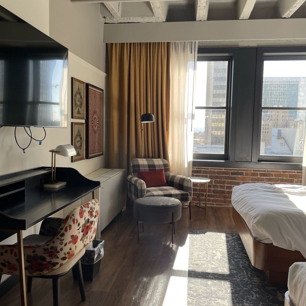 Hotel Indigo Omaha Downtown - Venues & Event Spaces Near Me - Omaha, Nebraska Hotel Indigo Omaha Downtown - Venues & Event Spaces Near Me - Omaha, Nebraska