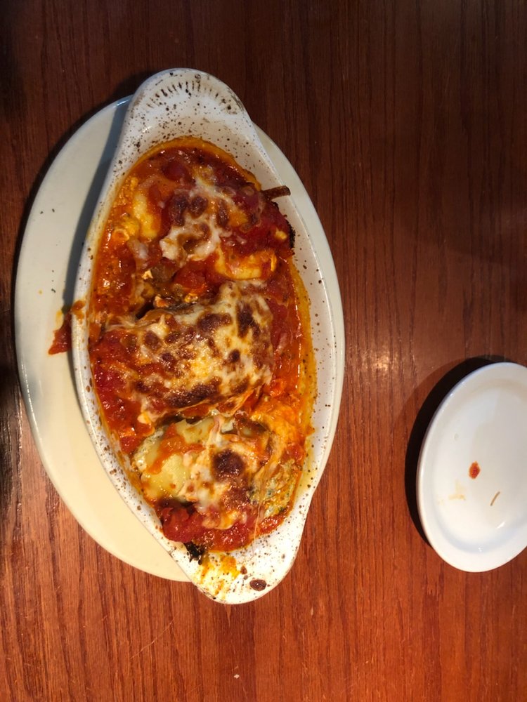 BELLA SERA 73 Photos & 105 Reviews Italian 1311 S State Hwy 16