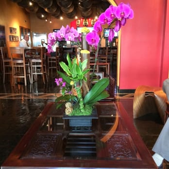 Panda Inn - Lobby... - Chinese Near Me - Pasadena, California Panda Inn - Lobby... - Chinese Near Me - Pasadena, California