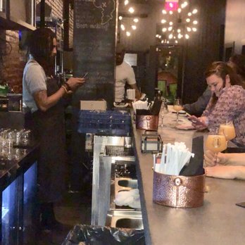 Harlem Hops - Staple bartender - Beer Bar Near Me - New York, New York