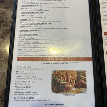 Cafe Amri - Breakfast & Brunch Near Me - Oxnard, California