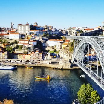 Ponte Dom Luís I - Landmarks & Historical Buildings Near Me - Porto, 13