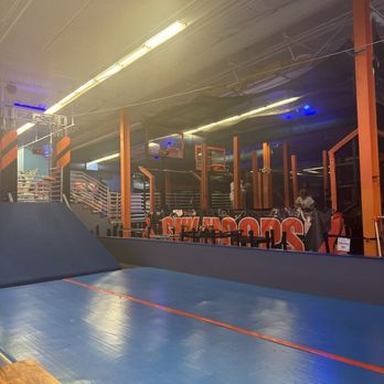Sky Zone Trampoline Park - Trampoline Parks Near Me - Westminster, California Sky Zone Trampoline Park - Trampoline Parks Near Me - Westminster, California
