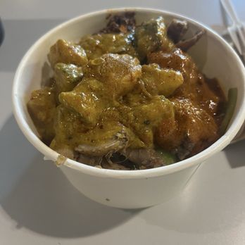 Lemongrass Plates - Asian Fusion Near Me - San Diego, California