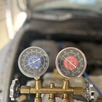 Luis’s Automotive Mobile Service - A/c service - Auto Repair Near Me Luis’s Automotive Mobile Service - A/c service - Auto Repair Near Me
