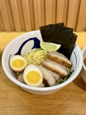 Tsujita Artisan Noodle San Jose by null