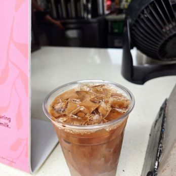 Joffrey's Coffee & Tea - Good coffee was much needed - Coffee & Tea Near Me - Orlando, Florida Joffrey's Coffee & Tea - Good coffee was much needed - Coffee & Tea Near Me - Orlando, Florida