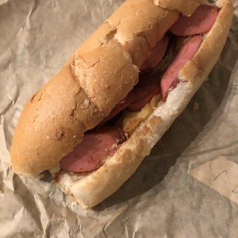 Ba Le Sandwich - Banh mi nem nuong - Bakeries Near Me - Chicago, Illinois